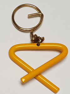 Oldfield, Mike  - Tubular Bells II - Keyring