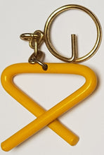 Load image into Gallery viewer, Oldfield, Mike  - Tubular Bells II - Keyring