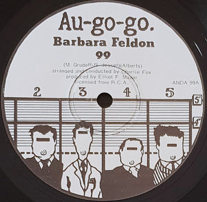 Barbara Feldon - 99