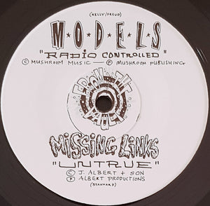 Models - Radio Controlled