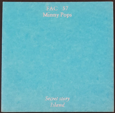 Minny Pops - Secret Story