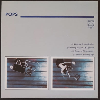 Minny Pops - Dolphin's Spurt