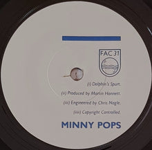 Load image into Gallery viewer, Minny Pops - Dolphin&#39;s Spurt