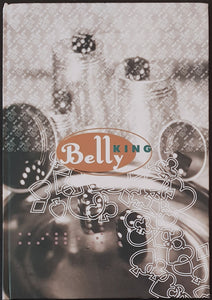 Belly - King