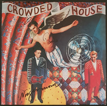 Load image into Gallery viewer, Crowded House - Crowded House