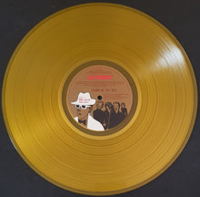 Load image into Gallery viewer, Skyhooks - Living In The 70&#39;s - Gold Vinyl