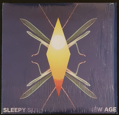 Sleepy Sun - New Age
