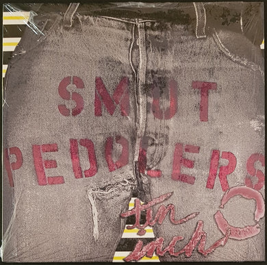 Smut Peddlers - Ten Inch