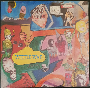 Weird War - Weird War