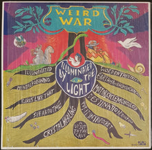 Load image into Gallery viewer, Weird War - Illuminated By The Light