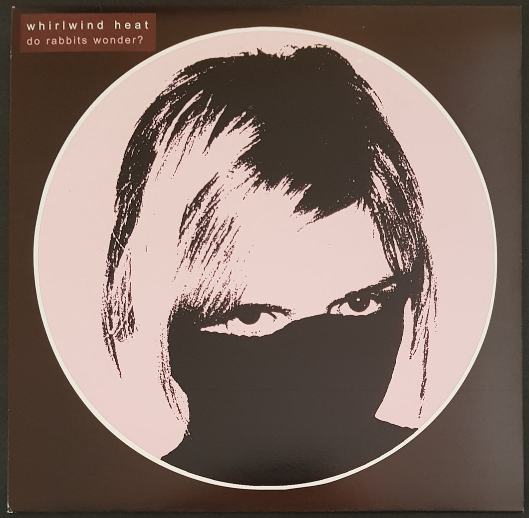 Whirlwind Heat - Do Rabbits Wonder?