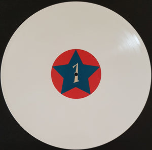 Liz Phair - Whip-Smart - White Vinyl
