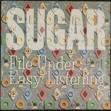Load image into Gallery viewer, Sugar - File Under: Easy Listening