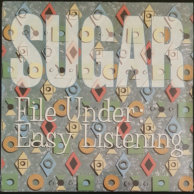 Sugar - File Under: Easy Listening