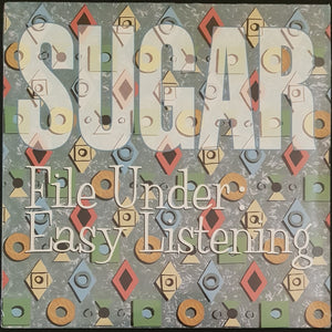 Sugar - File Under: Easy Listening