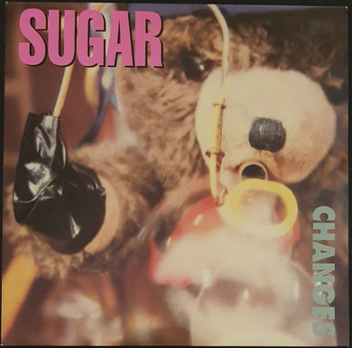 Sugar - Changes