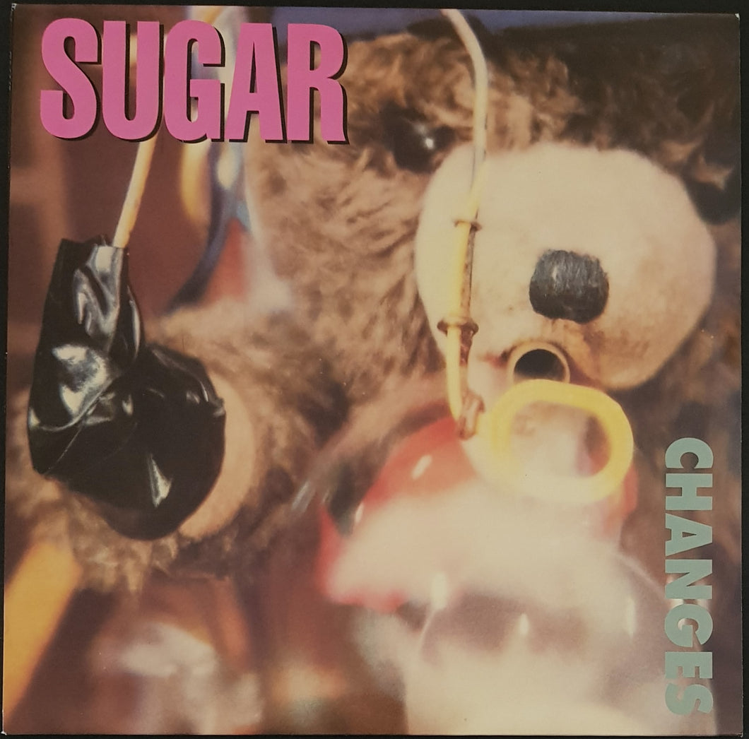 Sugar - Changes