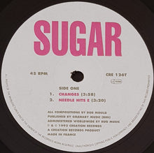 Load image into Gallery viewer, Sugar - Changes