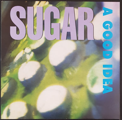 Sugar - A Good Idea
