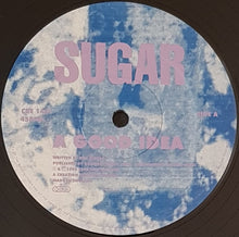 Load image into Gallery viewer, Sugar - A Good Idea