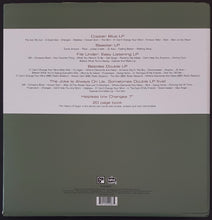 Load image into Gallery viewer, Sugar - A Box Of Sugar - The Complete Recordings 1992-1995