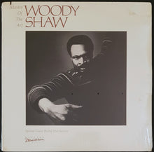 Load image into Gallery viewer, Shaw, Woody - Master Of The Art