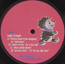 Load image into Gallery viewer, Lou Barlow - Lou Barlow / Rudy Trouvé