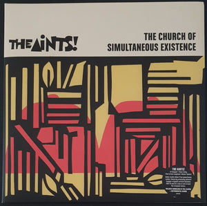 The Aints!- The Church of Simultaneous Existence