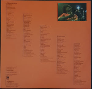 Amatrading, Joan - Show Some Emotion