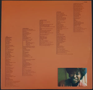 Amatrading, Joan - Show Some Emotion