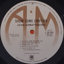 Load image into Gallery viewer, Amatrading, Joan - Show Some Emotion