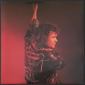 Jimmy Barnes - Barnestorming