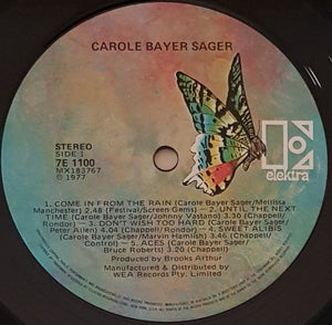 Carole Bayer Sager - Carole Bayer Sager