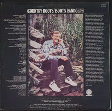 Load image into Gallery viewer, Boots Randolph - Country Boots