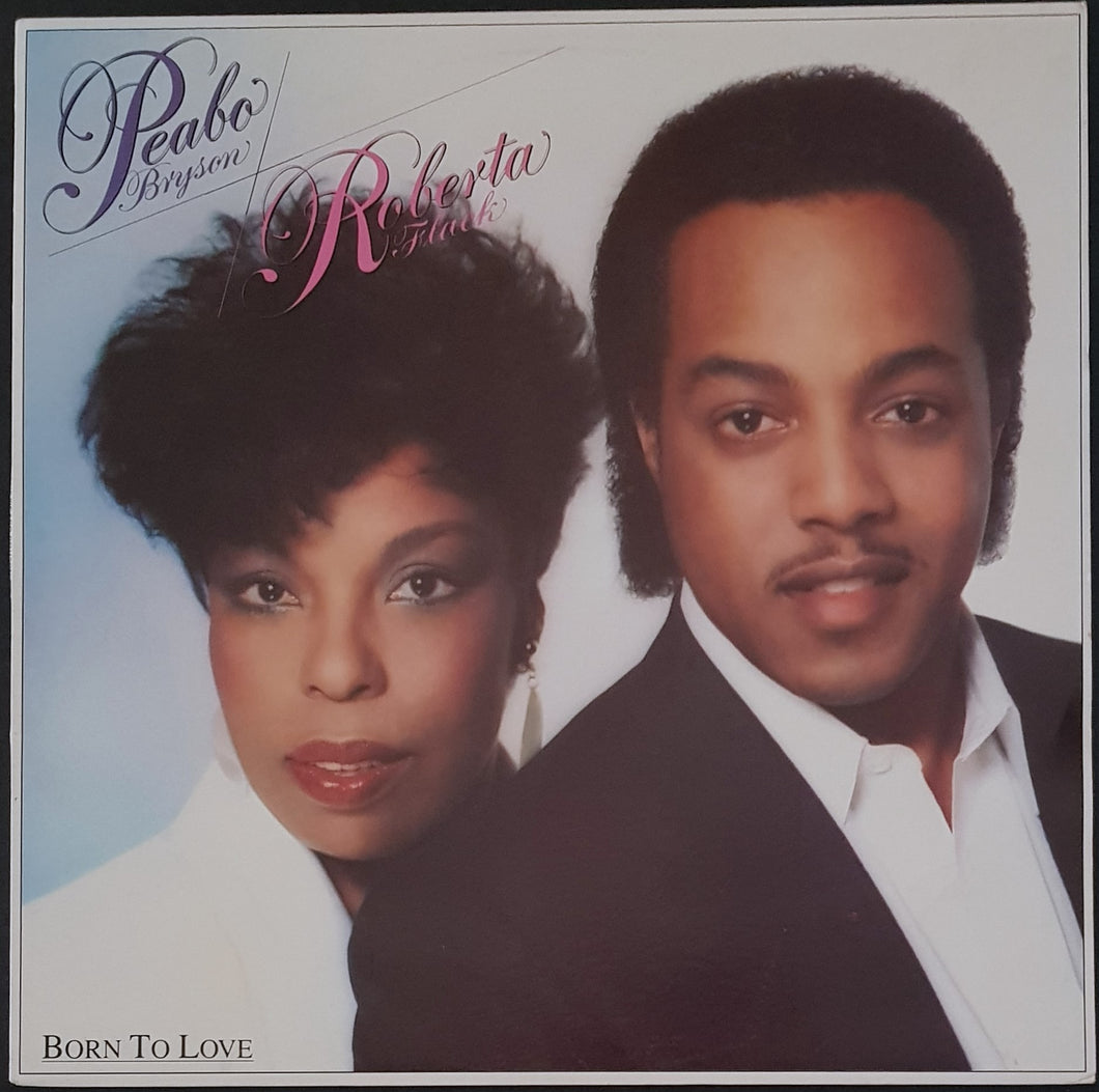 Bryson, Peabo & Roerta Flack - Born To Love