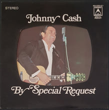 Load image into Gallery viewer, Cash, Johnny - By Special Request