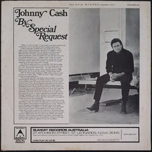 Load image into Gallery viewer, Cash, Johnny - By Special Request