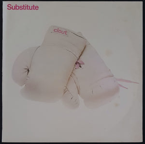 Clout - Substitute