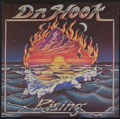 Dr.Hook - Rising