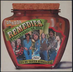 Dr.Hook - Remedies