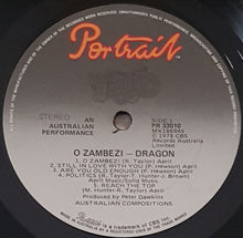 Load image into Gallery viewer, Dragon - O Zambezi