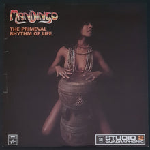 Load image into Gallery viewer, Mandingo - The Primeval Rhythm Of Life