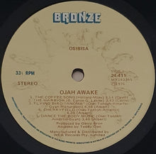 Load image into Gallery viewer, Osibisa - Ojah Awake