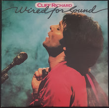 Load image into Gallery viewer, Cliff Richard - Wired For Sound