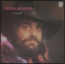 Load image into Gallery viewer, Demis Roussos - Souvenirs