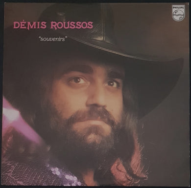 Demis Roussos - Souvenirs