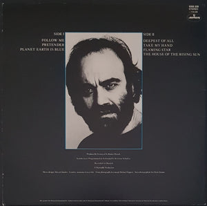 Demis Roussos - Attitudes