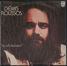 Load image into Gallery viewer, Demis Roussos - My Only Fascination