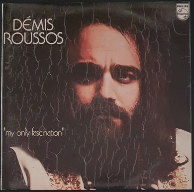 Demis Roussos - My Only Fascination