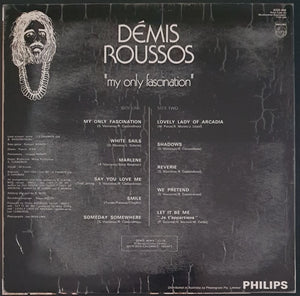 Demis Roussos - My Only Fascination